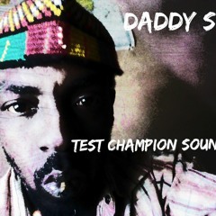 Test Champion Sound