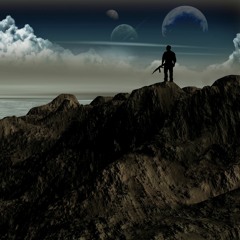 Perverse Galactic Experiments - Never Recovered (432hertz)