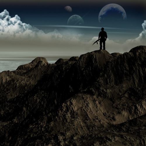 Perverse Galactic Experiments - Never Recovered (432hertz)