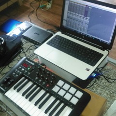 SVDM - (prod By Blazer Da Producer)