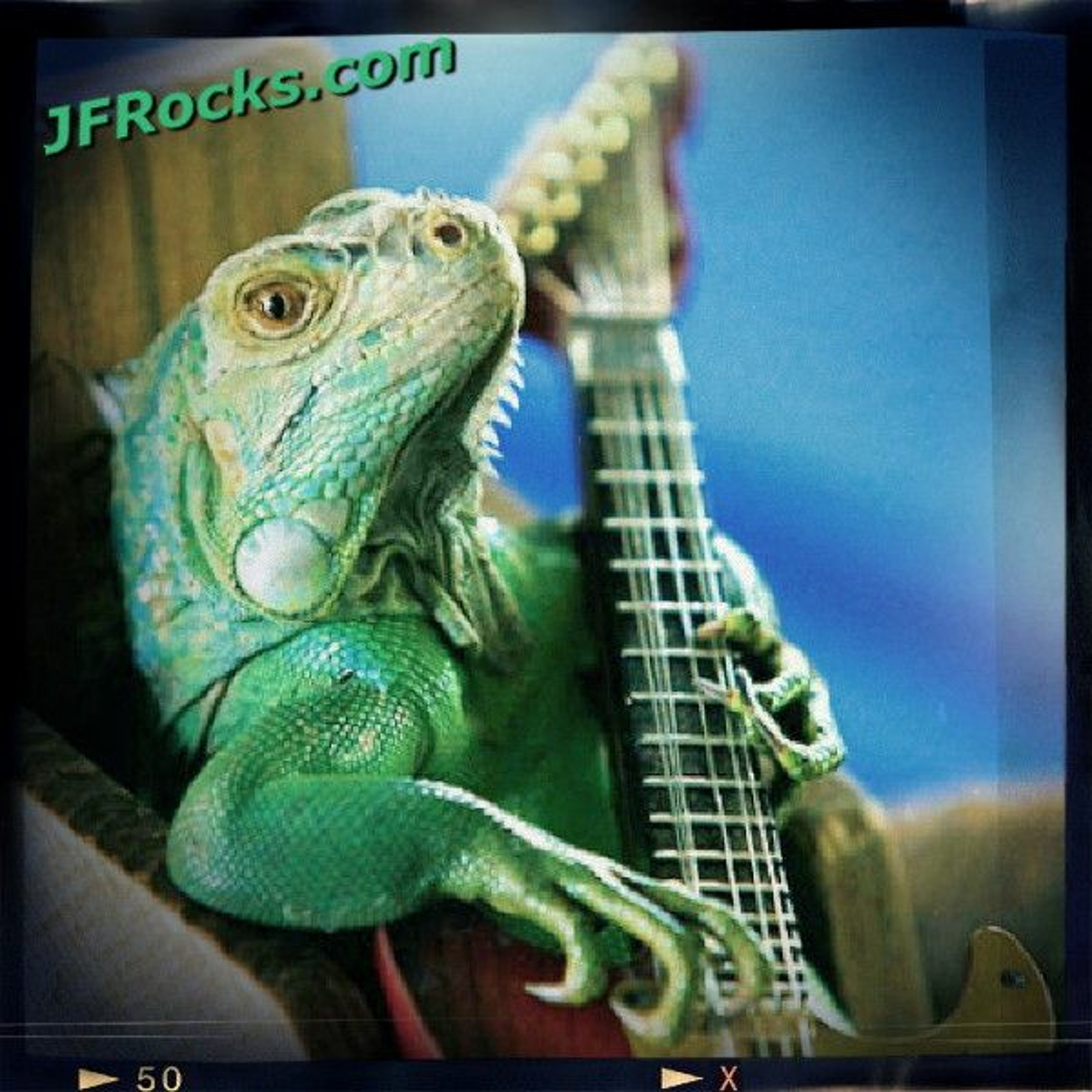 JFRocks Music Publishing