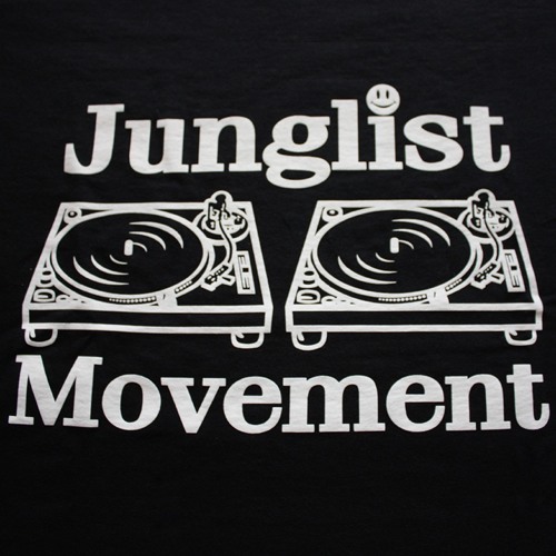 Old Skool Drum n Bass &amp; Jungle Mix - 3 decks by RADICAL on SoundCloud -  Hear the world's sounds