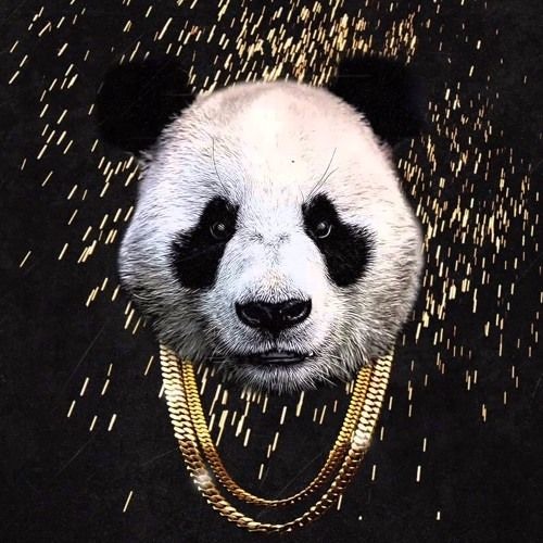 Panda (Instrumental)