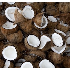 Coconut Skins - Damien Rice