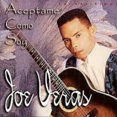 JOE VERAS - ACEPTAME COMO SOY (1998) L.R.E.