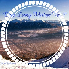 Deep Lounge Mixtape Vol. 7