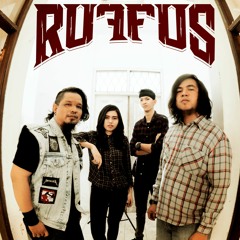 Ruffus - Rise Above Hate