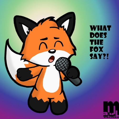 Ylvis - The Fox (Danny R. Radio Edit)