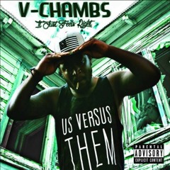 By Chance Ft. Yung Blaze