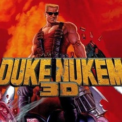 Duke Nukem Theme - THG 2016 Version