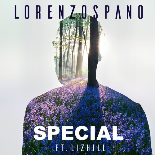 Lorenzo Spano ft Liz Hill - Special (Radio Edit)