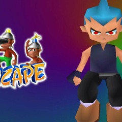 Final Cut / Ape Escape Type Beat