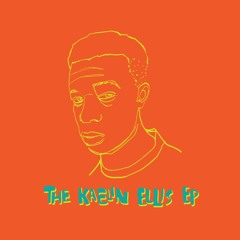 The Kaelin Ellis EP