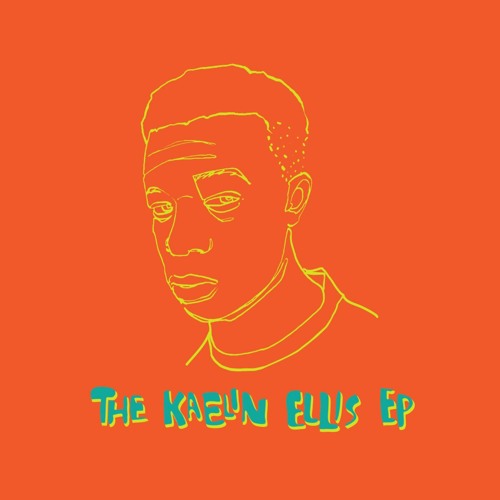 The Kaelin Ellis EP