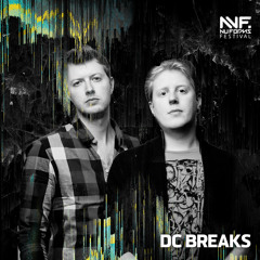DC Breaks - Nu Forms Festival Teaser Mix 2016