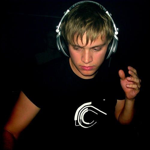 Mike Shiver - Live @ Global DJ Broadcast 03.11.2003