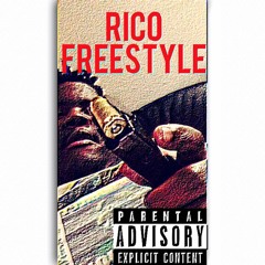 Big Debo - Rico (Freestyle)