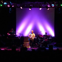 Martín Buscaglia - Lavapiés (Jesus is my coach)en vivo en el CC Konex