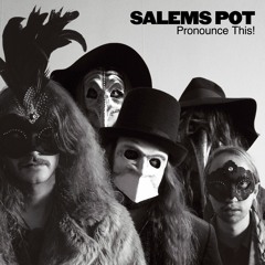 Salem's Pot -  The Vampire Strikes Back