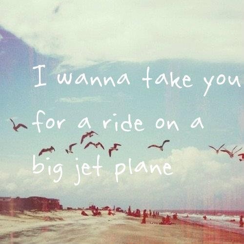 jet plane (afgo & lemon edit)