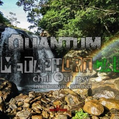 Fall Purifying Water