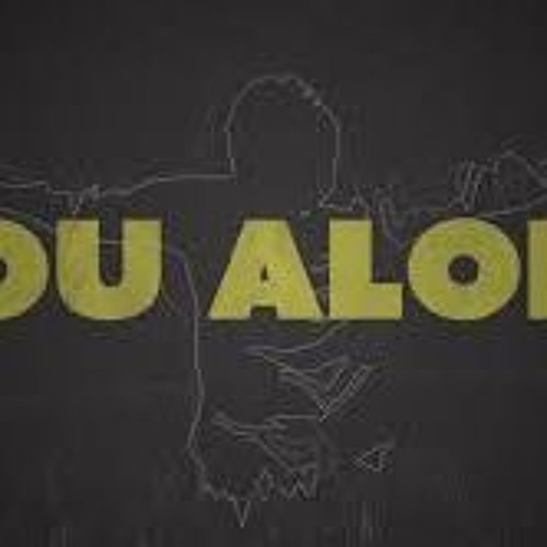 U A Lone By Salid Feat Delly Madness