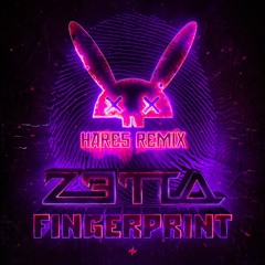 Zetta - Fingerprint (HARE5 Remix)