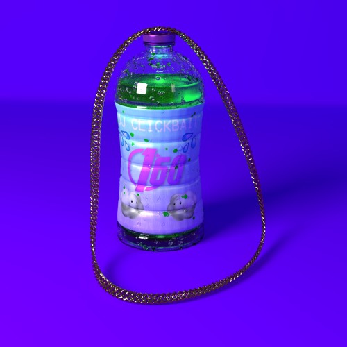 pd-s43: DJ CLICKBAIT - B33p