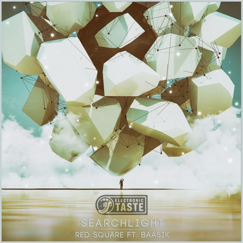 Red Square ft. Baasik - Searchlight
