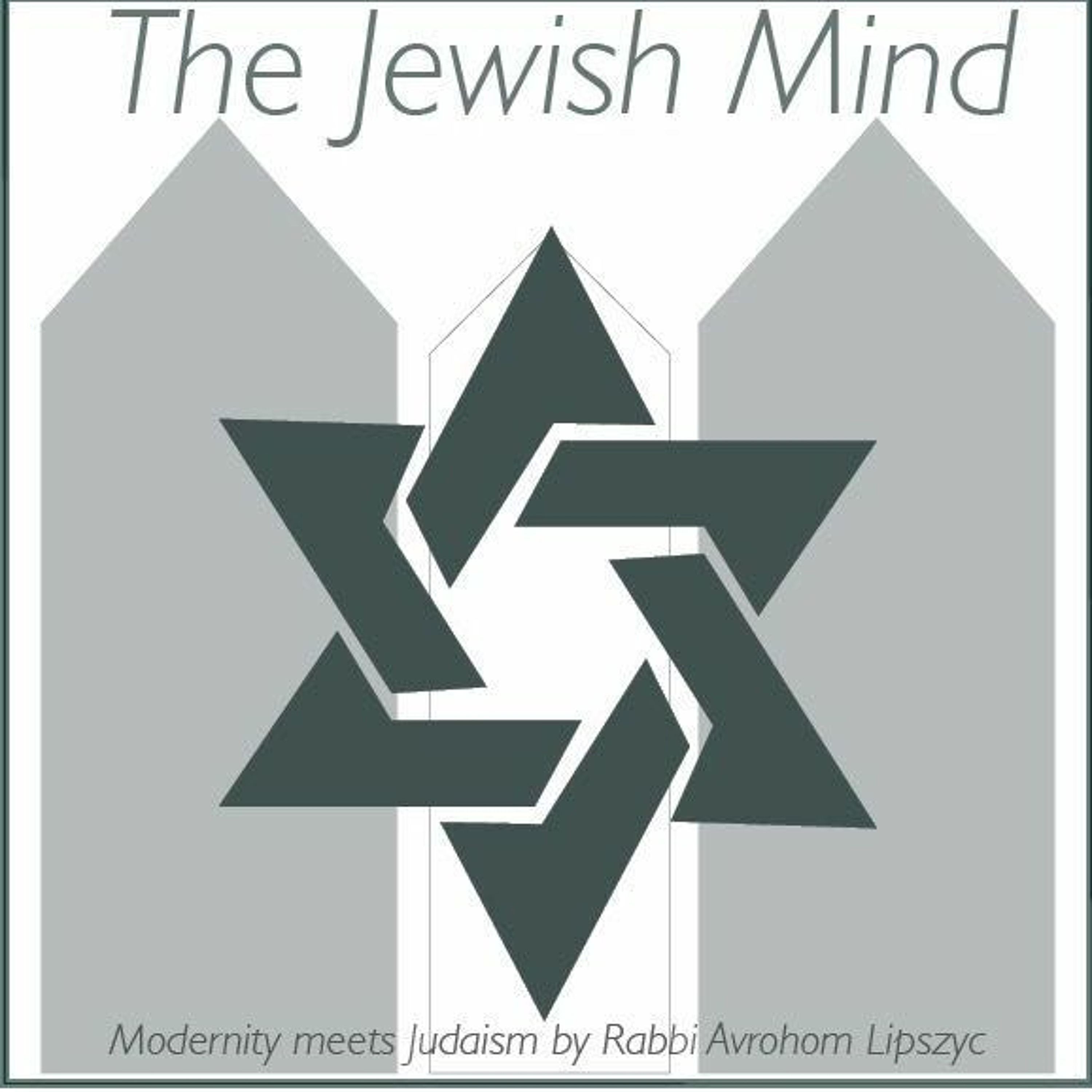 26. Tazriah-HaChodesh: From Woman Comes Man ~Understanding the gift of Being-ness episode artwork