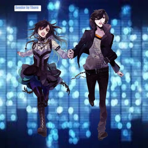 Nightcore - Shut Up And Dance (Devin & Kyle Cover)