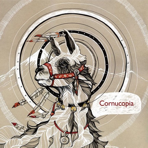Cornucopia - The Day You Got Older And Stronger