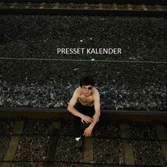 BAZOOKA - Presset Kalender