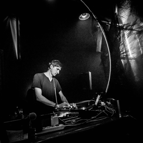 Clark Warner: ENTER.Week 9, Mind (Space Ibiza, August 27th 2015)