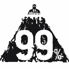 We are the 99%