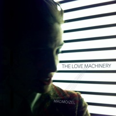 IMAGINARY LOVE