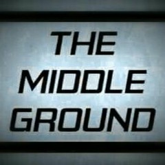 THE MIDDLE GROUND 1ST EDITION - SIPZ C WITH CARL ST PIERRE INTERVIEW