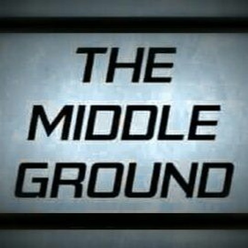 THE MIDDLE GROUND 1ST EDITION - SIPZ C WITH CARL ST PIERRE INTERVIEW