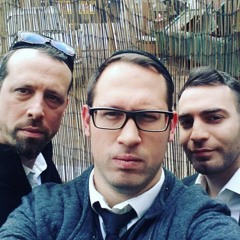 SHTAR להקת שטר - Ma Nishtana מה נשתנה - Passover