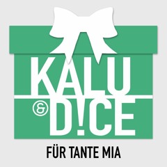 OUR GIFT TO TANTE MIA