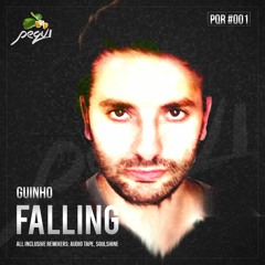Guinho - Falling (Audio Tape Remix)