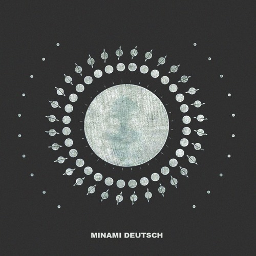 Minami Deutsch - "Futsu Ni Ikirenai"