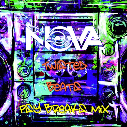 Nova - Twisted Beats