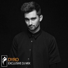 Dyro — Exclusive Mix [Insomniac.com]