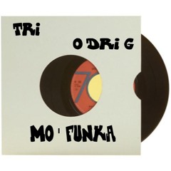 TRI & ODRI G - FACE B DEMO