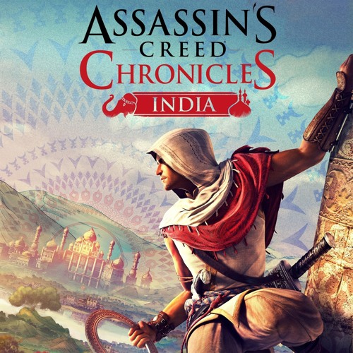 Assassins Creed Chronicles by AsMillerMusic on SoundCloud - Hear the world's sounds