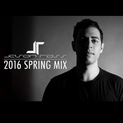 Jason Ross - Spring Mix 2016
