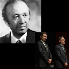 تو بخوان به یاد استاد جواد لشگری