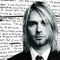 Deephouse kurt Cobain, Nirvana - Smells Like Teen Spirit - Gato NtM