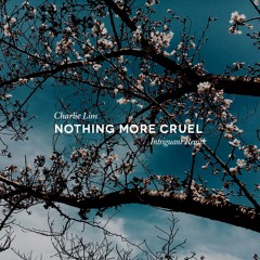 Charlie Lim - Nothing More Cruel (Intriguant Remix)